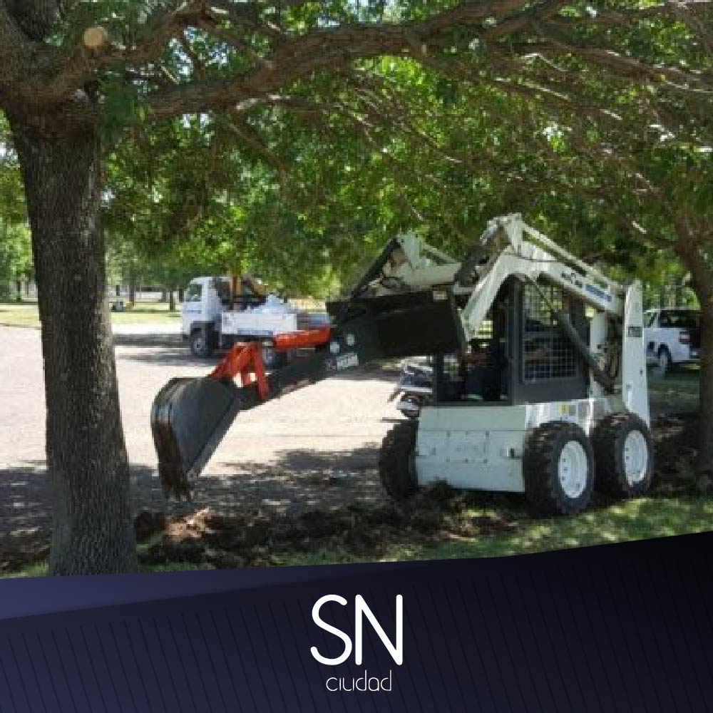 Municipalidad de San Nicolás