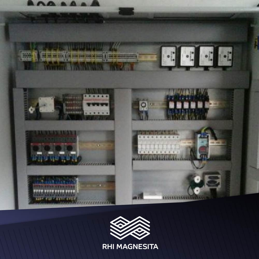 RHI Magnesita