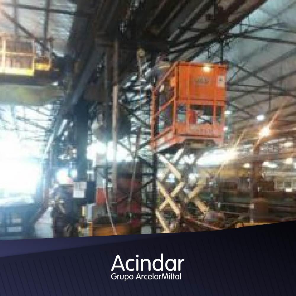 Acindar Grupo Arcelormittal